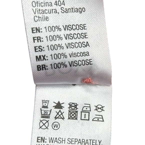 Roxy Apache Nature Dress- Women's Floral Maxi Dress- Small - Picture 11 of 13